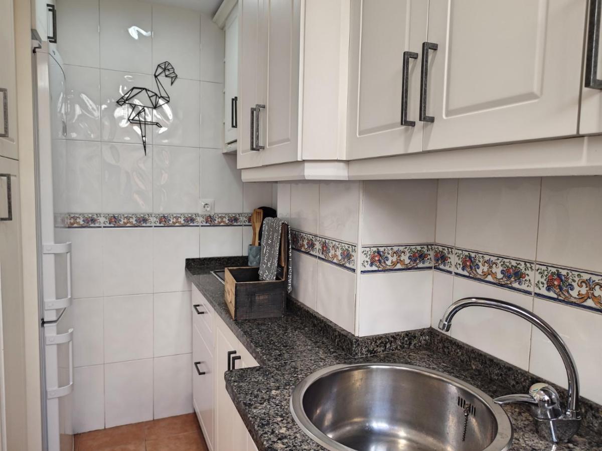 Comodidad Y Bellas Vistas En Tu Casa K Comfort Villa Córdoba Eksteriør billede