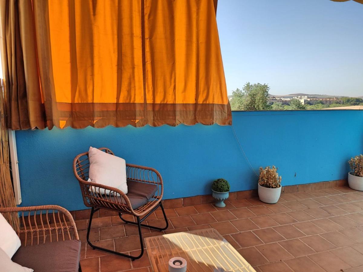 Comodidad Y Bellas Vistas En Tu Casa K Comfort Villa Córdoba Eksteriør billede