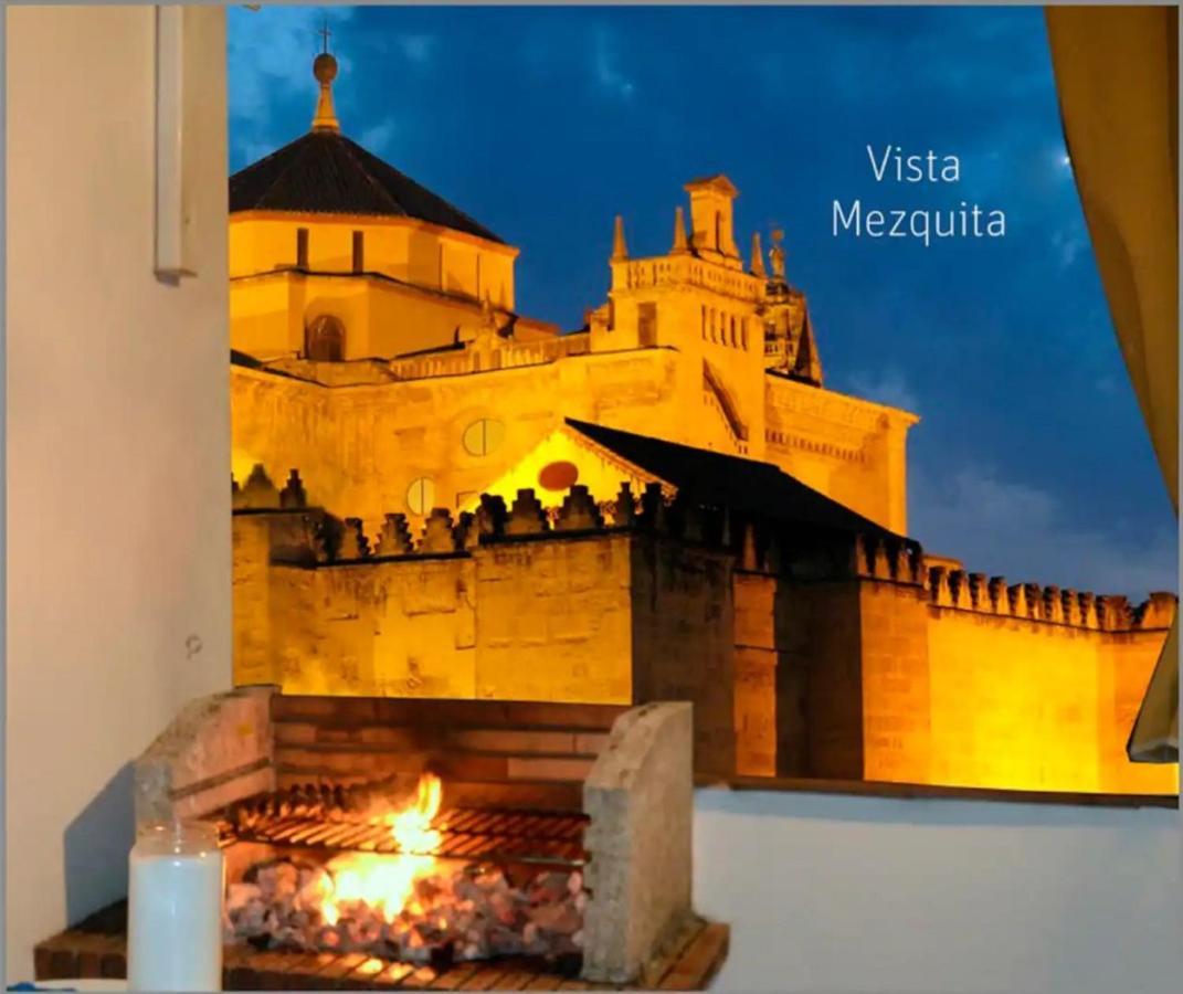 Comodidad Y Bellas Vistas En Tu Casa K Comfort Villa Córdoba Eksteriør billede