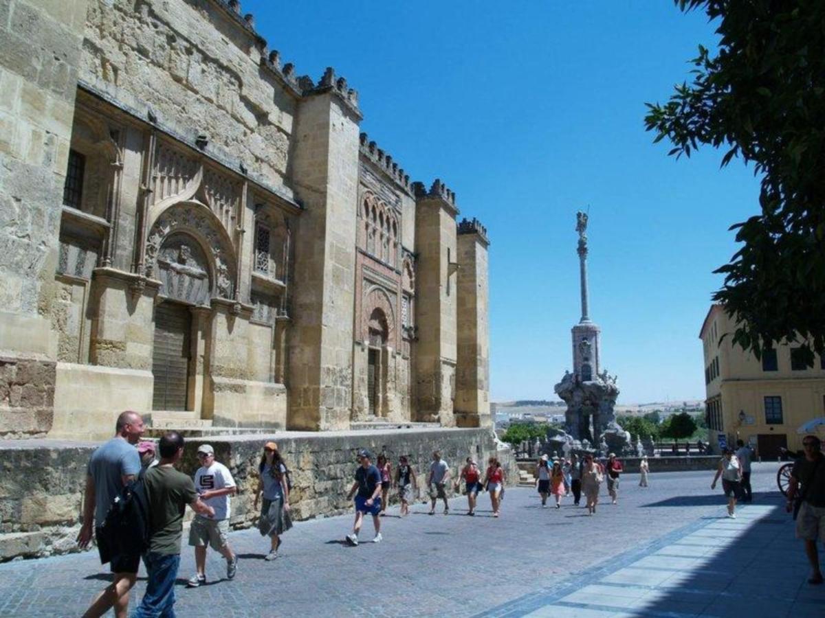 Comodidad Y Bellas Vistas En Tu Casa K Comfort Villa Córdoba Eksteriør billede