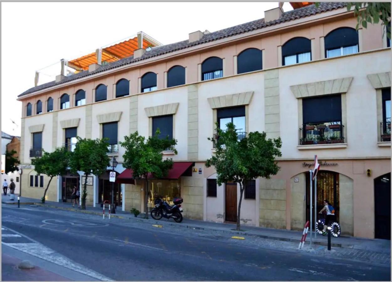 Comodidad Y Bellas Vistas En Tu Casa K Comfort Villa Córdoba Eksteriør billede